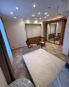 1-к квартира, на длительный срок, 37м2, 4/5 этаж