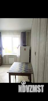 1-к квартира, на длительный срок, 34м2, 3/3 этаж