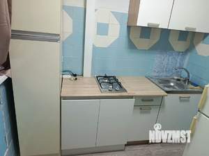 1-к квартира, на длительный срок, 31м2, 2/5 этаж