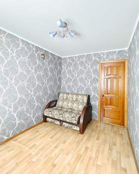 2-к квартира, на длительный срок, 43м2, 6/9 этаж