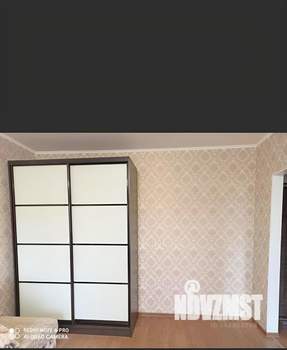 1-к квартира, на длительный срок, 37м2, 3/10 этаж