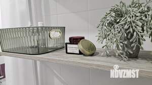 1-к квартира, посуточно, 35м2, 7/9 этаж