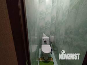 1-к квартира, посуточно, 40м2, 3/4 этаж