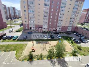 1-к квартира, на длительный срок, 40м2, 5/10 этаж