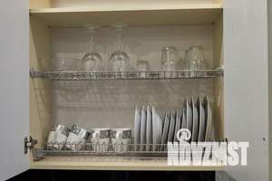 1-к квартира, посуточно, 43м2, 4/25 этаж