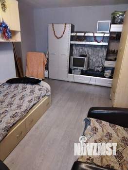 2-к квартира, на длительный срок, 43м2, 1/5 этаж