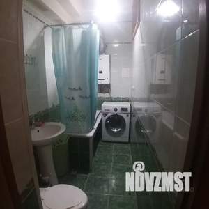 2-к квартира, посуточно, 46м2, 2/3 этаж