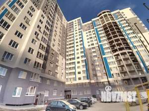 2-к квартира, посуточно, 54м2, 1/1 этаж