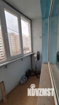 1-к квартира, на длительный срок, 43м2, 6/10 этаж