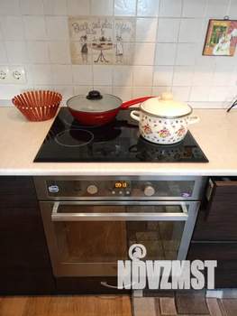 2-к квартира, посуточно, 53м2, 15/19 этаж