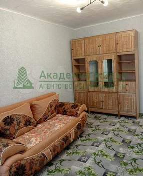 2-к квартира, на длительный срок, 55м2, 5/5 этаж