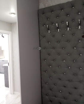 1-к квартира, на длительный срок, 39м2, 9/21 этаж