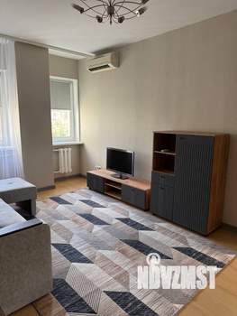 1-к квартира, на длительный срок, 42м2, 6/12 этаж