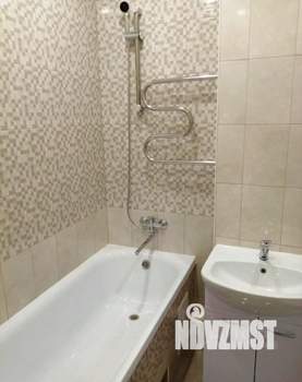 1-к квартира, на длительный срок, 32м2, 4/18 этаж