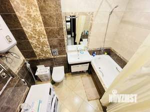 1-к квартира, на длительный срок, 50м2, 8/22 этаж