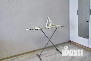 1-к квартира, посуточно, 40м2, 5/10 этаж