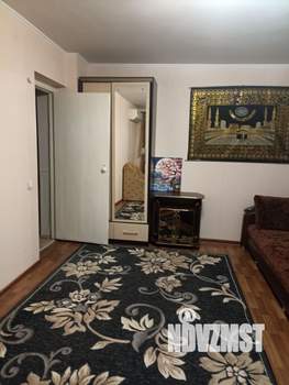 1-к квартира, на длительный срок, 38м2, 10/10 этаж