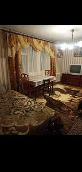 2-к квартира, на длительный срок, 50м2, 4/10 этаж