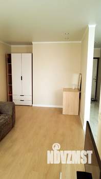 1-к квартира, на длительный срок, 46м2, 6/25 этаж