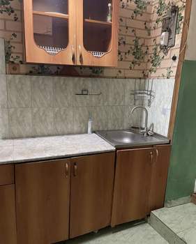 2-к квартира, на длительный срок, 45м2, 1/2 этаж