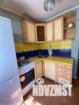 1-к квартира, на длительный срок, 31м2, 2/5 этаж