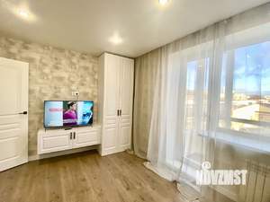 3-к квартира, посуточно, 55м2, 4/10 этаж