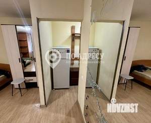 1-к квартира, на длительный срок, 33м2, 4/5 этаж