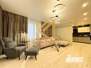 2-к квартира, на длительный срок, 90м2, 17/23 этаж