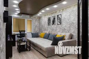 1-к квартира, посуточно, 45м2, 11/23 этаж