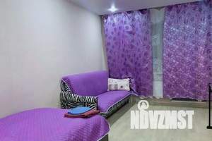 1-к квартира, посуточно, 30м2, 9/10 этаж