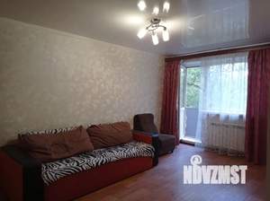 1-к квартира, посуточно, 31м2, 3/5 этаж