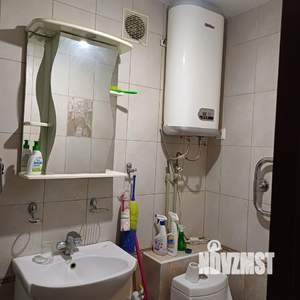 1-к квартира, на длительный срок, 32м2, 9/9 этаж