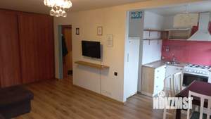 1-к квартира, на длительный срок, 33м2, 5/9 этаж