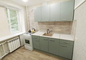 1-к квартира, на длительный срок, 33м2, 3/9 этаж