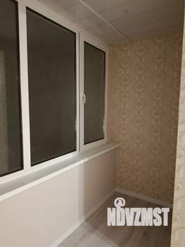 1-к квартира, на длительный срок, 53м2, 7/10 этаж