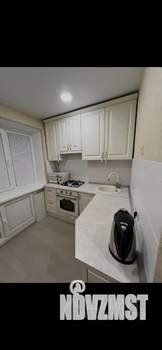 1-к квартира, на длительный срок, 32м2, 1/5 этаж