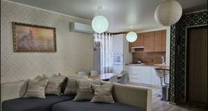 2-к квартира, на длительный срок, 58м2, 7/10 этаж