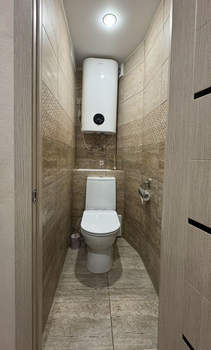 1-к квартира, на длительный срок, 33м2, 9/9 этаж