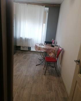 1-к квартира, на длительный срок, 38м2, 5/10 этаж