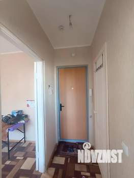 1-к квартира, на длительный срок, 24м2, 6/11 этаж