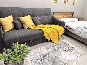 1-к квартира, посуточно, 40м2, 25/25 этаж