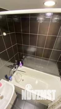 1-к квартира, посуточно, 35м2, 7/9 этаж