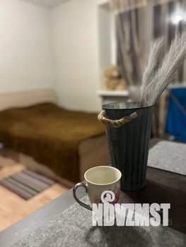 Студия квартира, посуточно, 30м2, 5/6 этаж