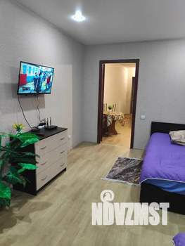 1-к квартира, посуточно, 30м2, 9/10 этаж