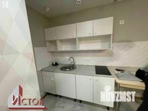 1-к квартира, на длительный срок, 40м2, 14/25 этаж