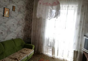 1-к квартира, на длительный срок, 38м2, 2/5 этаж
