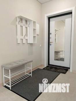 Студия квартира, на длительный срок, 33м2, 1/10 этаж