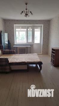 2-к квартира, на длительный срок, 45м2, 5/5 этаж
