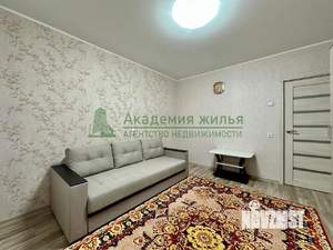 1-к квартира, на длительный срок, 36м2, 2/10 этаж
