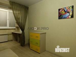 1-к квартира, на длительный срок, 40м2, 7/10 этаж